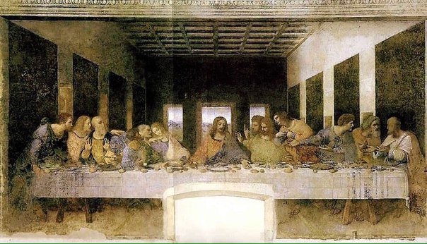 Леонардо да Винчи – самая загадочная и неизученная личность