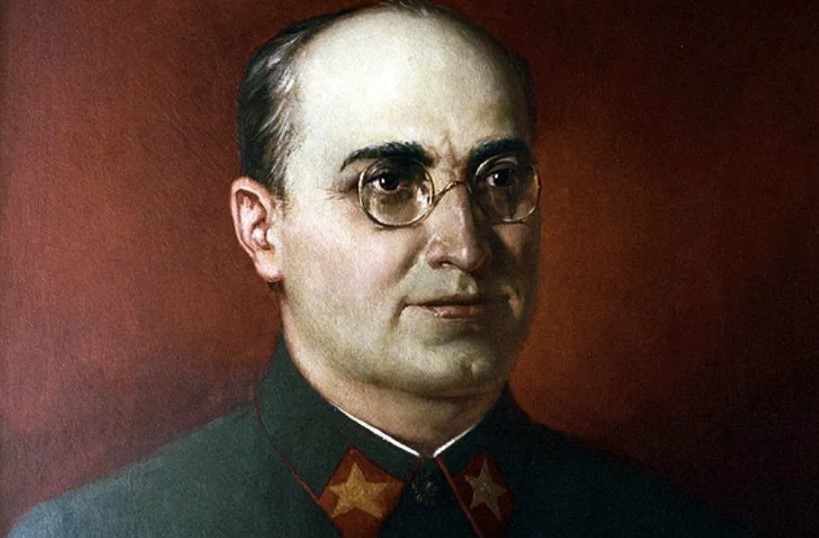 Лаврентий Берия