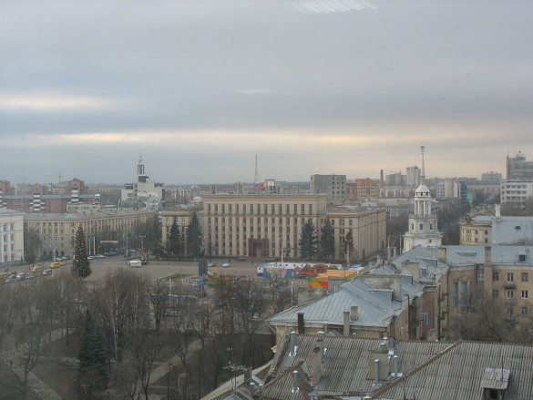 Рено воронеж север