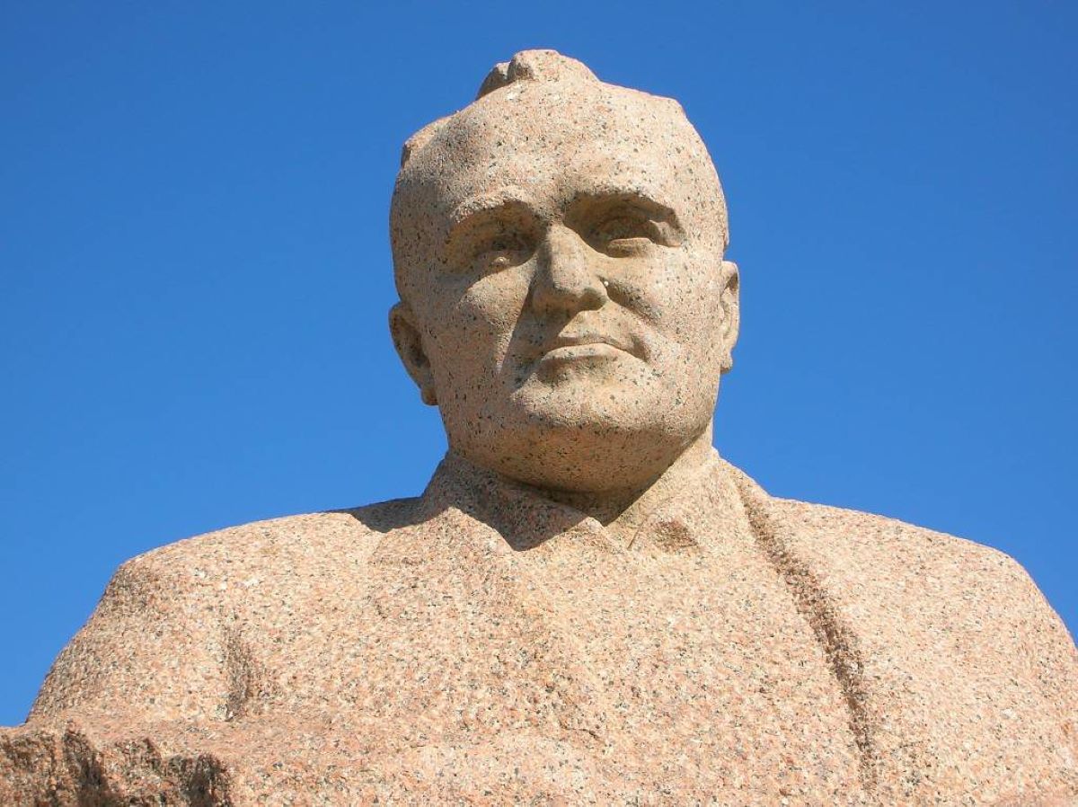 Сергей Королев