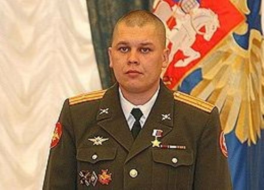 Алексей Ухватов