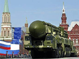 Россия приняла вызов США вступить в гонку вооружений
