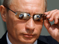 Путин уверен,  Ходорковскому не место на свободе