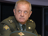 Полковник Квачков арестован по подозрению в подготовке свержения власти
