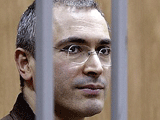 Защита Ходорковского будет просить помощи у президента России
