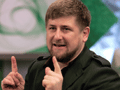 Кадыров требует наказать Жириновского за 