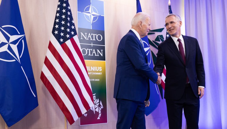 Фото: nato.int