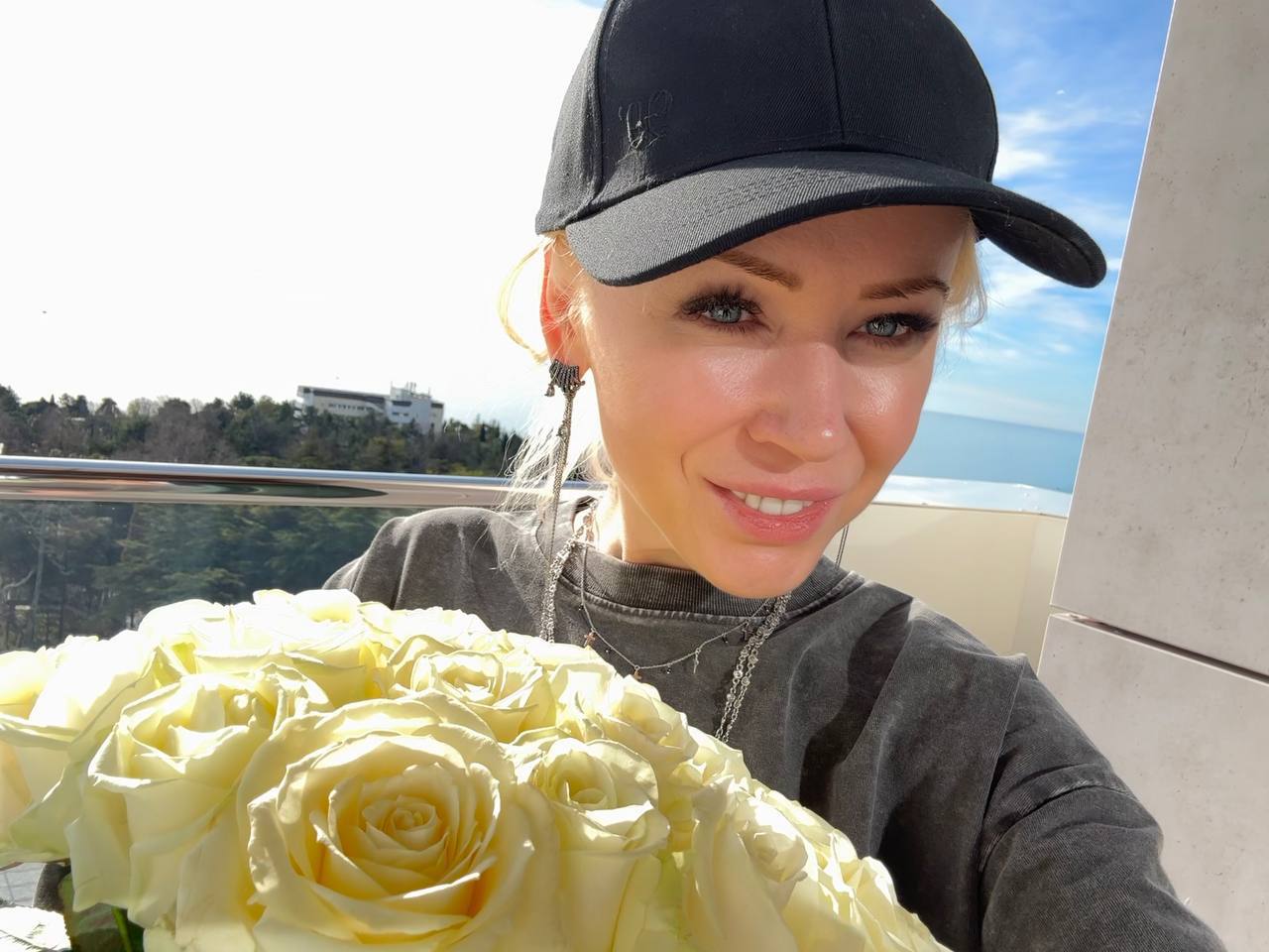 Екатерина Мизулина