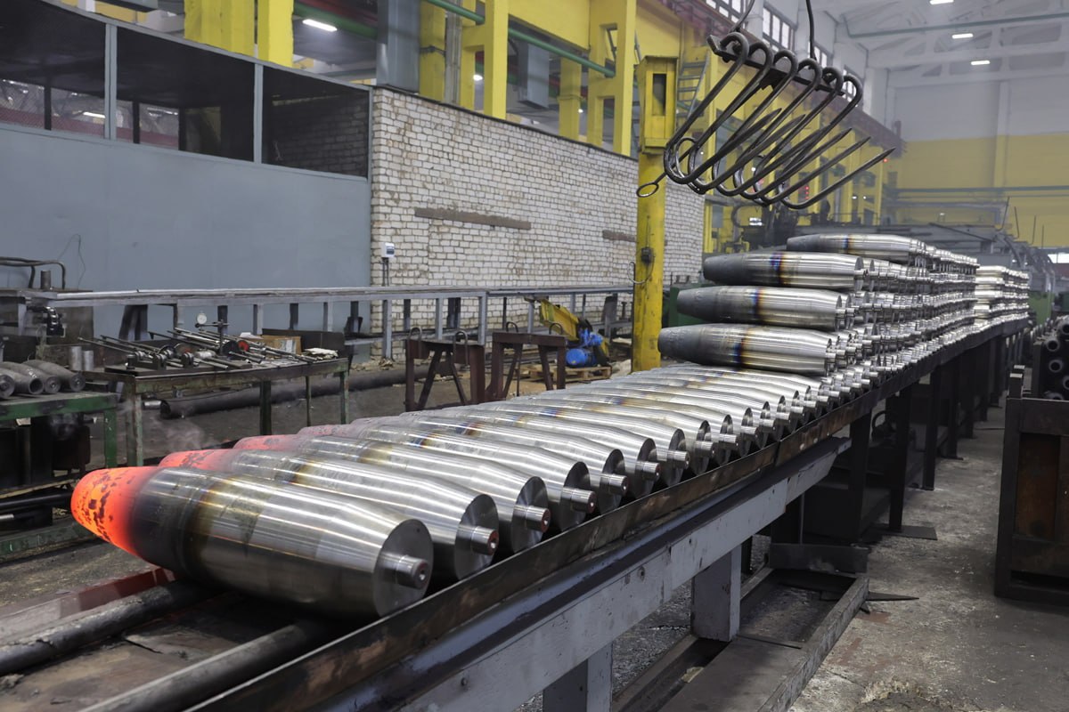 Фото: Telegram-канал Минобороны