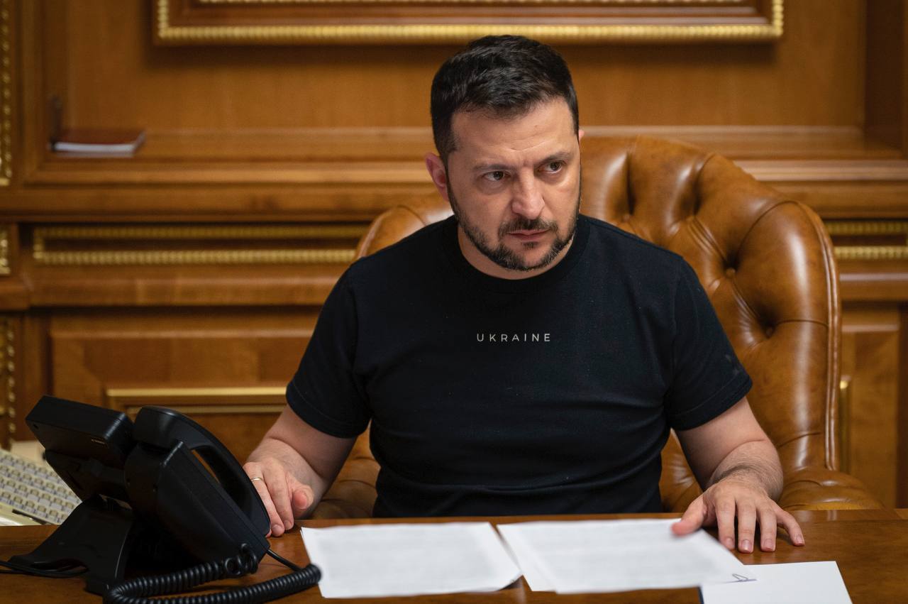 Фото: Telegram-канал Минобороны Украины