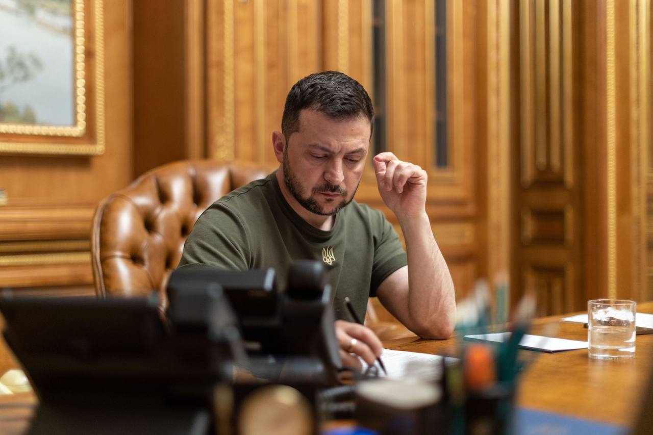Фото: Telegram-канал Минобороны Украины