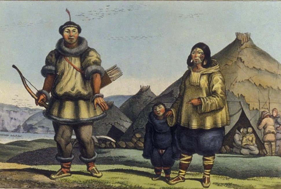 Чукчи