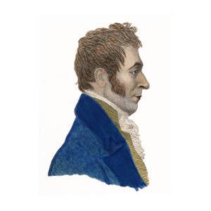 Артур Тистлвуд