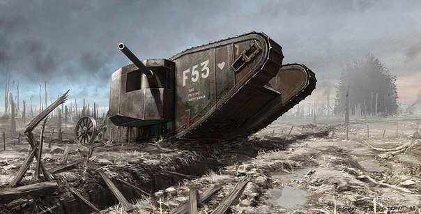 Пять фактов о первом в мире 0