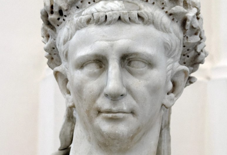 император Клавдий