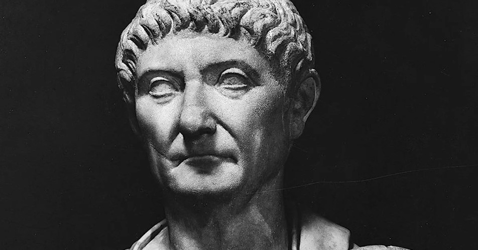 император Диоклетиан