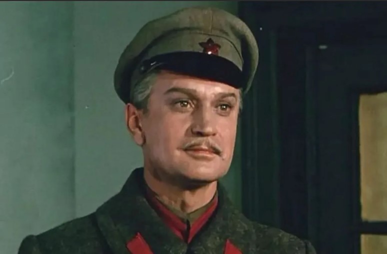 Николай Гриценко