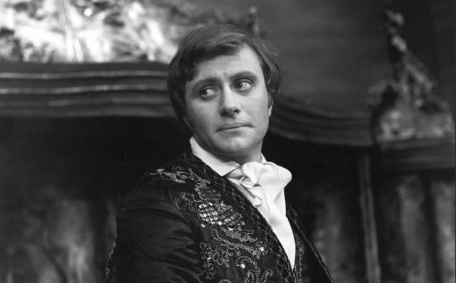 Андрей Миронов