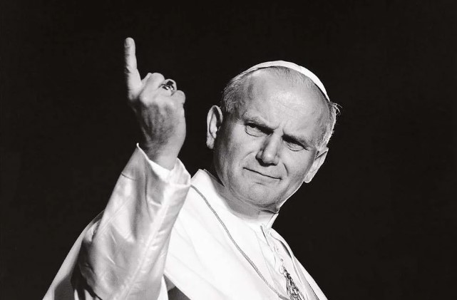 Иоанн Павел II