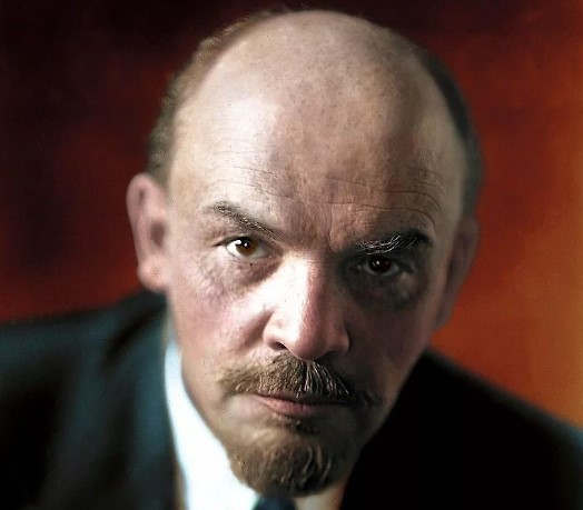 Ленин