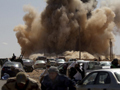 НАТО готова в ближайшие часы начать ковровые бомбардировки Ливии