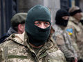 В киевской гимназии рассказали о  доблести  эсэсовцев  Галичины 