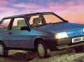 Сотрудничество ВАЗ и Porsche: как была создана  восьмёрка 