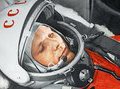 Полёт Гагарина в космос: что 25 лет скрывали советские власти