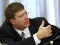 Глава Минюста, опасаясь  списка Магнитского , готов упростить регистрацию партий