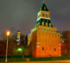 Пыточная в Кремле: история Константино-Еленинской башни