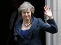 Британские СМИ сообщили о недовольстве консерваторов Терезой Мэй