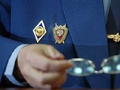 Подмосковные прокуроры дружили с организатором подпольных казино, но взяток не брали