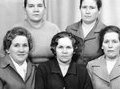 Стёрли из истории: как исчез ансамбль  Сёстры Фёдоровы 