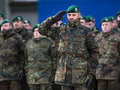 ЕС пообещали не превращать в военный союз
