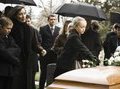 Похоронный запрет: почему родственникам нельзя нести гроб