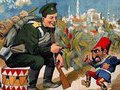 Басурман: история русского обзывательства