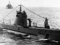 Архивные документы ВОВ: подводные лодки на рельсах