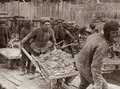  Блатные : почему их называли  друзья народа 