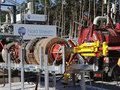 Канцлер Австрии вступился за  Северный поток - 2 
