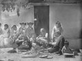 Предсказали  чистку  населения: что предвидели индейцы хопи