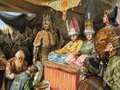 Александр Невский и Золотая Орда: был ли русский князь прислужником ханов