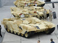 СМИ: Россия поставит несколько сотен  Терминаторов  в одну из африканских стран