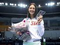 Олимпийская чемпионка отказалась тренировать детей, потому что они  тупые 