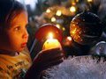 Особенности празднования Рождества в России
