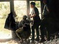  Солдатское сердце : как война влияет на психику людей