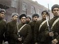 СССР после войны: почему с 1946 по 1948 годы не призывали в армию