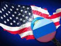 Депутат Ефимов о законопроекте по  противодействию США 