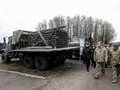 Экс-командир ВСУ:  Не дай Бог, Россия дернется - пропадем 