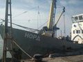 Украине не понравился российский ответ на захват  Норда 