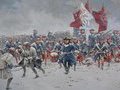 Первая победа: как русские разбили шведов после унижения у Нарвы